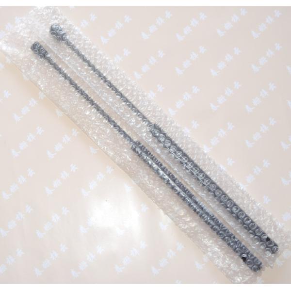 Tailgate Trunk Automotive Gas Springs For FIAT Sedici SUZUKI Sx4 71743352
