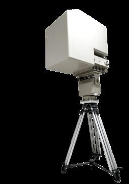 Directional Write Frequency Jamming Device Of Anti Drone System Countermeasure Series