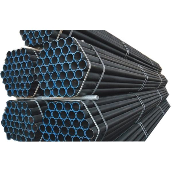 10# Hot Rolled Carbon Steel Pipe For Oil And Gas Pipeline