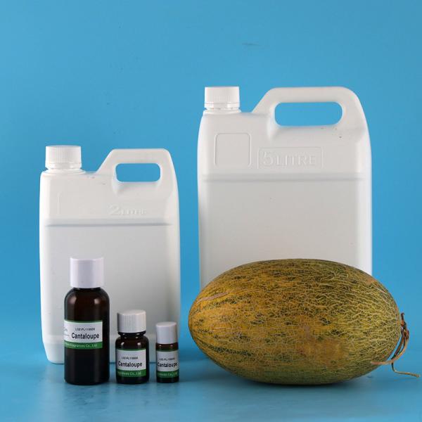 Huile essentielle de cantaloup de haute pureté, parfum de jouet, huiles parfumées