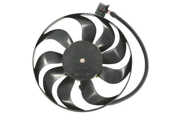 6Q0959455J Volkswagen Radiator Fan