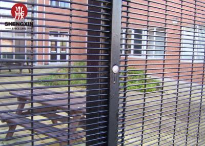Heavy Gauge Small Hole 358 Security Fence Anti Climb