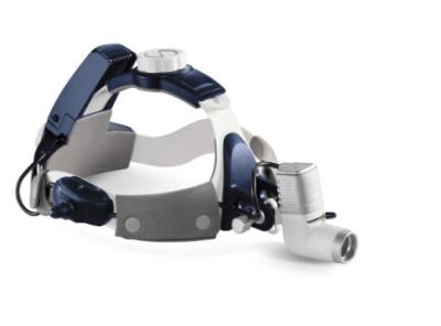 Adjustable Loupes Magnifying 90CRI  Medical LED Headlight For Ent Examination