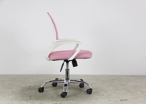 H84cm Staff Ergonomic Mesh Task Chair With Pp Armrest