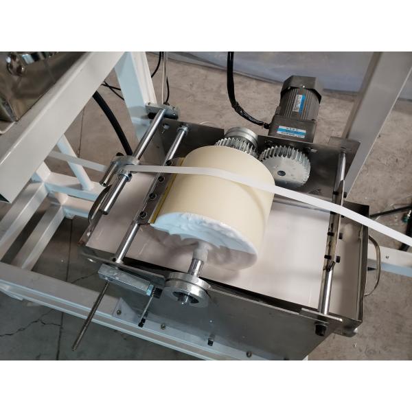 Солома 1.5KW кругового лезвия бумажная делая машину, выпивая солому делая машиной Multi резцы