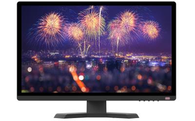 15.6 polegadas Full HD touch screen monitor de caixa com HDMI VGA USB-C
