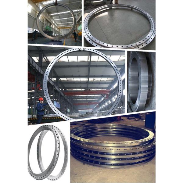 Professional OEM Customized Carbon Steel Seamless Rolled Forging Rings