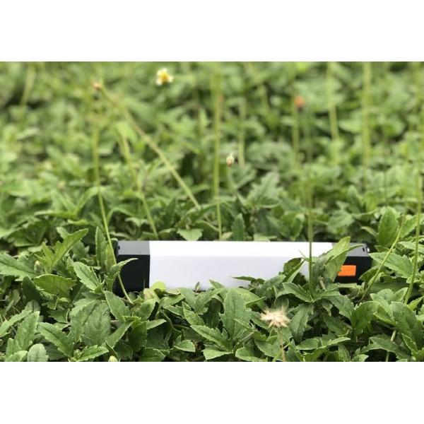 Рука носит портативные света работы СИД батареи с материалом 5В АБК/ПК