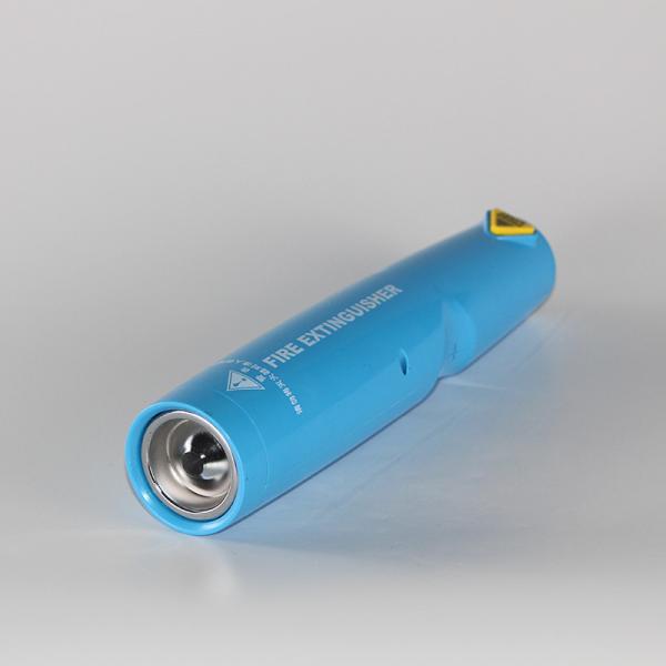 Compact Portable Aerosol Fire Extinguisher / Aerosol Systems Fire Suppression
