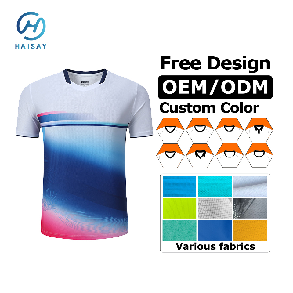 Custom Team Jersey tailored with bold patterns and minimalist designs to suit team aesthetics and enhance identity on the soccer field