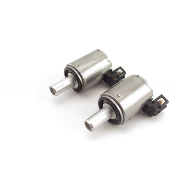 Citroen AL4 DP0 Электромагнитный клапан Автомобильные запасные части OEM Стандартный размер