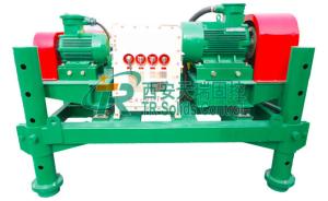 Decanter Centrifuge Solids Control Equipment