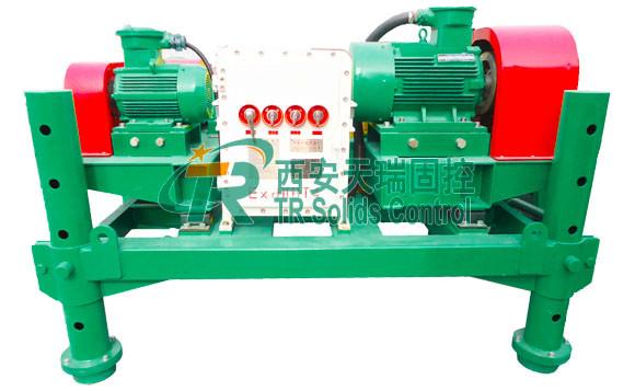 Decanter Centrifuge Solids Control Equipment