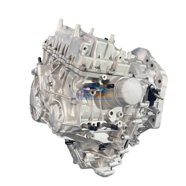 Jetour X70 1.5T 7-speed Wet Dual-clutch Cvt Transmission DF727A Assembly