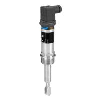 FTM50 Adjustable Sac Sensor Vibrating Fuel Level Switch Instrument Plastic Tuning Fork Scoop Switch for Fuel Level Measurement