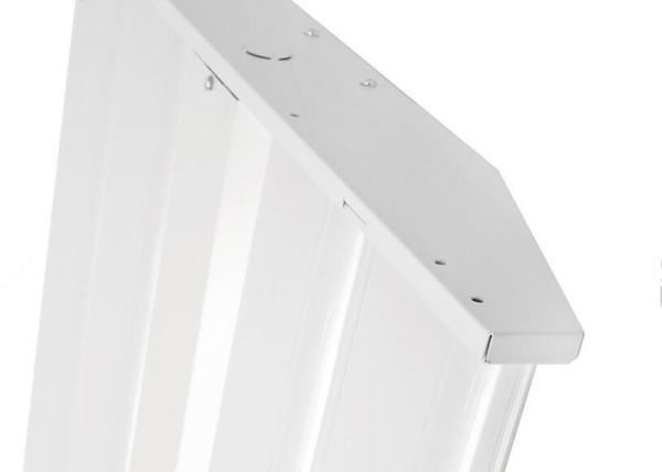 165 watts 33000lm 4500k conduziram a lâmpada alta 6000k da baía