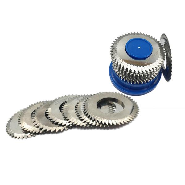 Steel Iron Aluminum Metal Cutting YS2T Tungsten Carbide Saw Blade