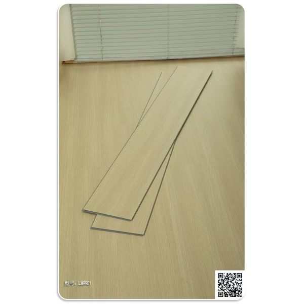 SPC RIGID CORE PLANK / PVC FLOORING/ VINYL TILE/ LVT FLOORING/ RIGID VINYL FLOORING