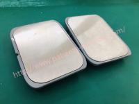 As peças da máquina do desfibrilador de Mindray D3 remam almofadas do elétrodo da placa