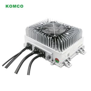 96V 144V быстрая зарядка заряды для электромобилей