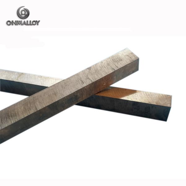 C17300 C17510 C17150 Beryllium Copper Rod / C17200 BECU Beryllium Copper Bar