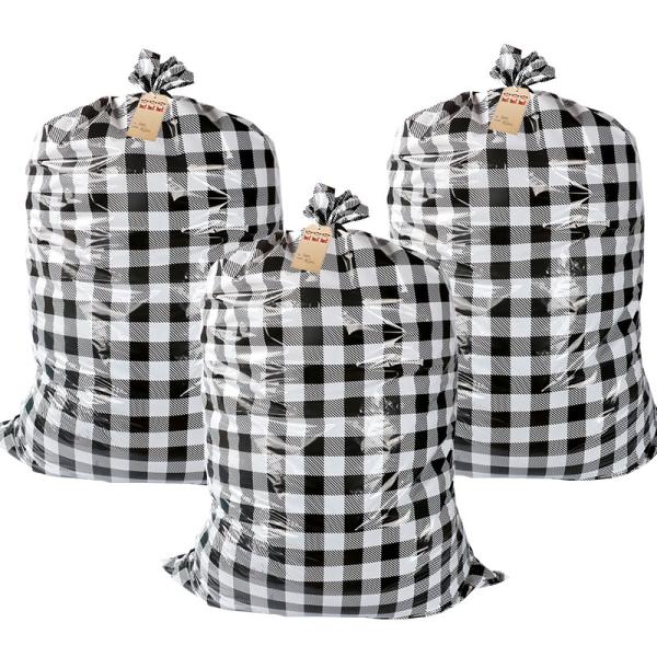 36x56 36x44のインチLDPEの特大のクリスマスのギフト袋