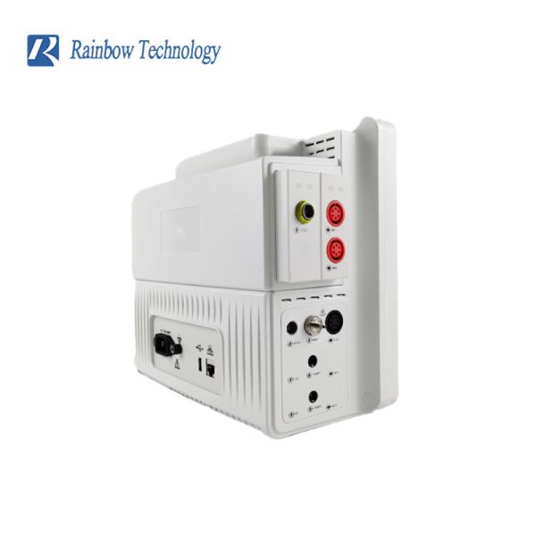 ISO13485 FSC аттестовало модульный терпеливый монитор для клиники больницы