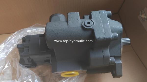 Nachi PVD-3B-60L-5P-9G-2036  Hydrualic Piston Pump/main pump Assembly and repair kits used for 8 Ton excavator