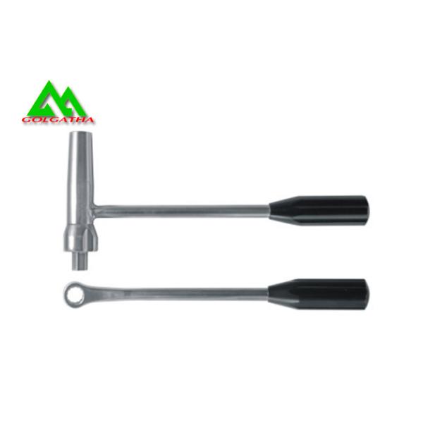 Elastic Intramedullary Nail Medical Instrument Kit , Orthopedic Surgery Tools