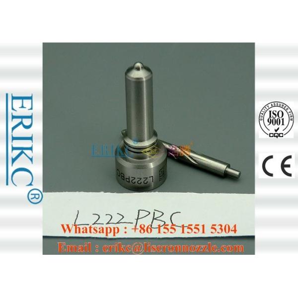Oil Jet For Delp Injector Nozzles L222pbc Fuel Injector Fountain Sprayer L222PBD