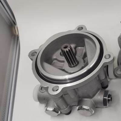 Bomba de engrenagem hidráulica para escavadeira 2902440-2976A K3V112 SK200-8