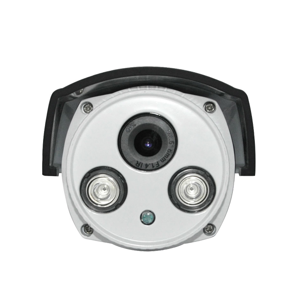Shenzhen Manufacturer CCTV Security Cameras Bullet Waterproof Outdoor CVI Cameras IR Cut 720P