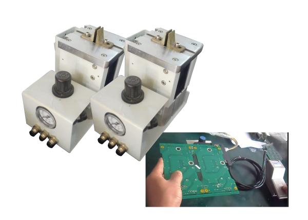 110/220V PCB Depaneling Rigid FR4 MCPCB PCB Separator Machine-Circuit Boards Vietnam