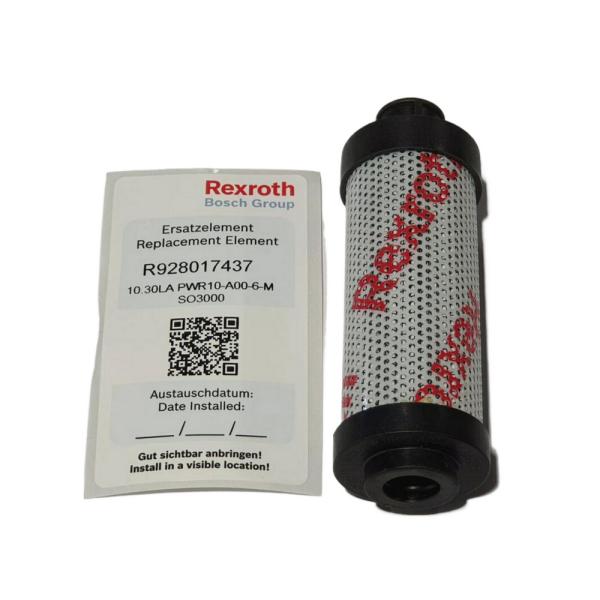 Rexroth Filter Element 2.1000 H10XL-A00-0-P R928007025 Industrial Cartridge Hydraulic Filter Elements