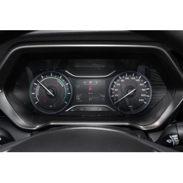 2020 бензиновые гибридные автомобили GAC Trumpchi GS4 PHEV 5-дверный 5-местный внедорожник