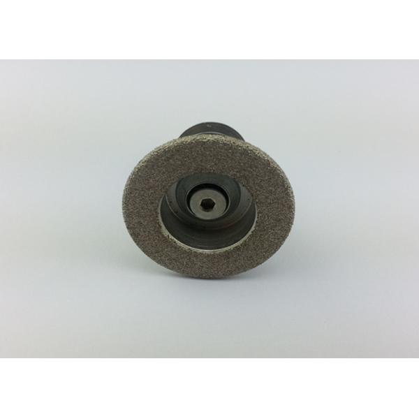 80 Grit Grinding Wheel Assembly Suitable For Gerber Cutter Xlc7000 Z7 90995000