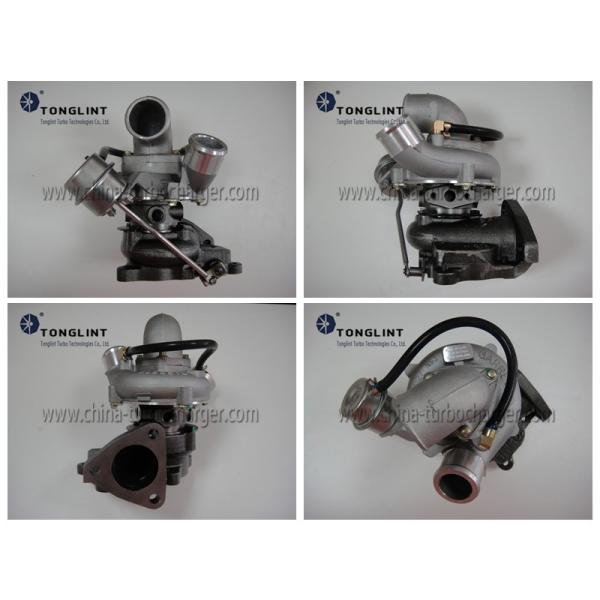Hyundai Truck GT1749S Diese Turbocharger 28200-42700 715924-0004 for 4D56TCI Euro III 4D56TCi D4BH 4D56TCi Euro3 Engine