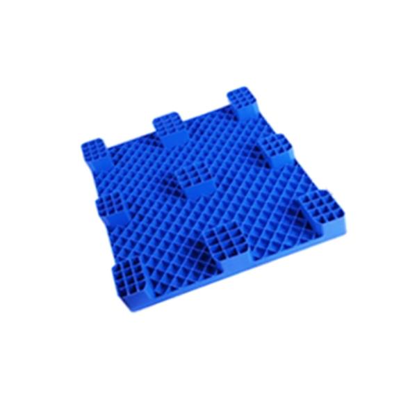 1200*1100 plástico higiênico pálete 4000KG modelagem por injeção páletes plásticas