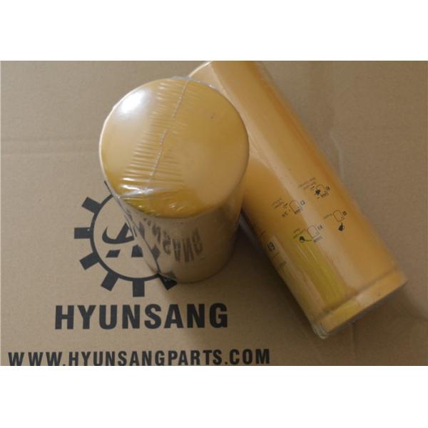 1R-0749 1R0749 Excavator Filters ,  Oil Filters Replacement High Efficiency