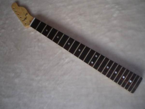 Wholesale new tele guitar neck