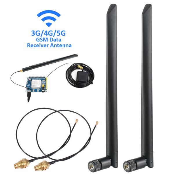 antena внешней связи воздушного omni антенны приемника 433Mhz данным по 3g 4g gsm 915Mhz IOT дирекционное