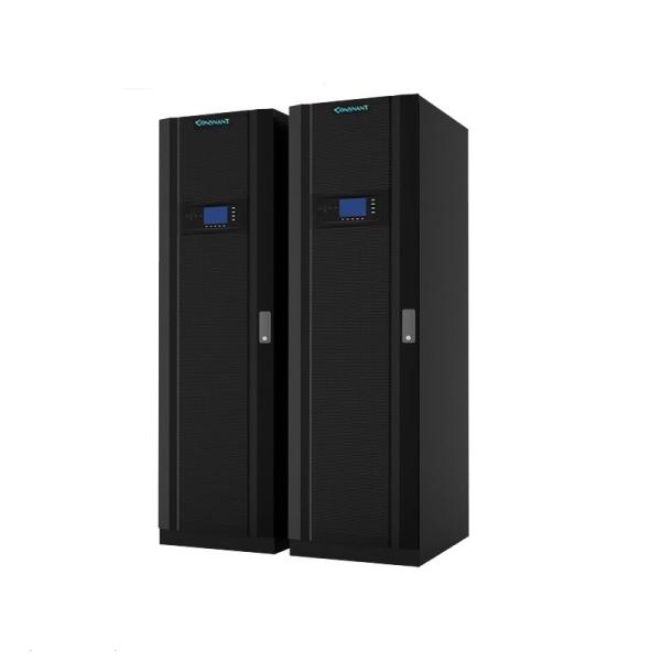 Sistema modular PF a carga plena de UPS de la eficacia alta. > 0,99 ahorros de la energía superiores