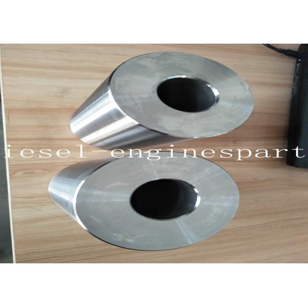 Cummins NT855 Engine Pin Carburizing Quenching Cummins Wrist Piston Pin