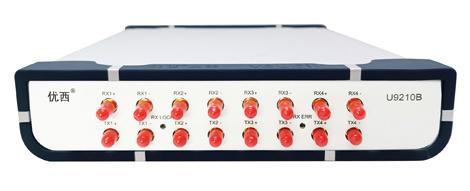 четырехканальный Multi измеритель рассогласования 9.953/10.3125G BERT тарифа 10G