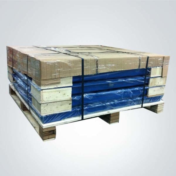 Powder Coated Floor Weighing Scale , Electronic Digital Floor Scale U Shape Beams