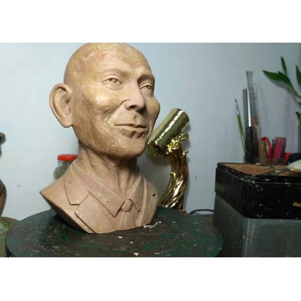 Resin Material Custom Trophy Cup Honor People / Event Style With Gift Box