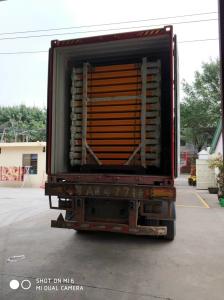 GUANGZHOU LEADER EQUIPMENT CO., LTD.