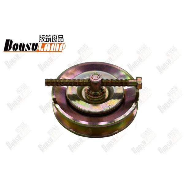 Power Steering Pump Belt Pulley NHR 100P ISUZU NKR Parts 8-94128866-0 8941288660