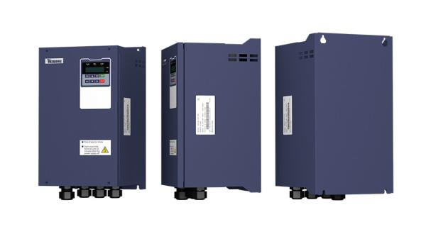 Regulador solar IP65 220v 1hp 2hp 3hp 0.75kw 1.5kw 2.2kw GPRS de la bomba de la CA IP20