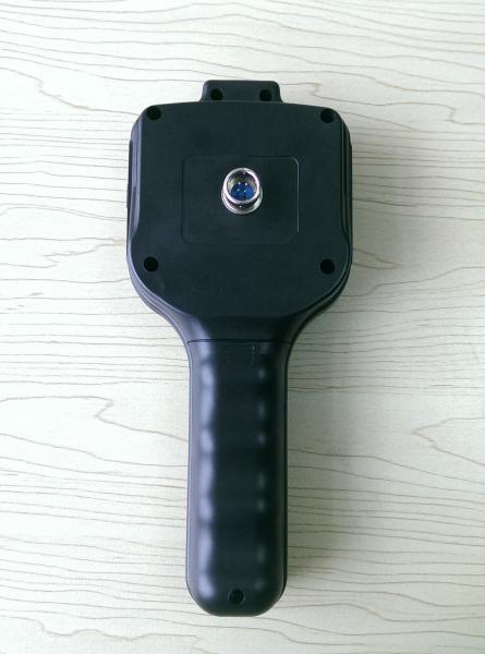 High Resolution Professional Endoscope Larygoscope Examine Ear And Eardrum Portable Otoscope Camera